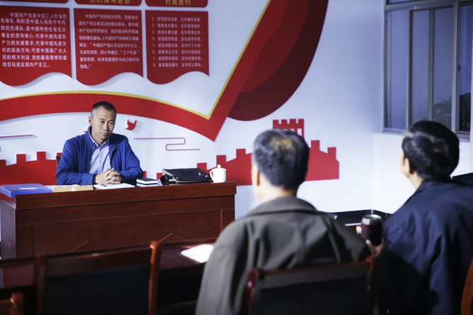 主旋律寫作不是簡單歌頌，一定要遵守藝術規律——趙冬苓談《夢想沂蒙》創作
