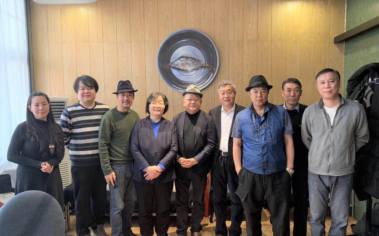 2019年，精彩山影，好戲連臺