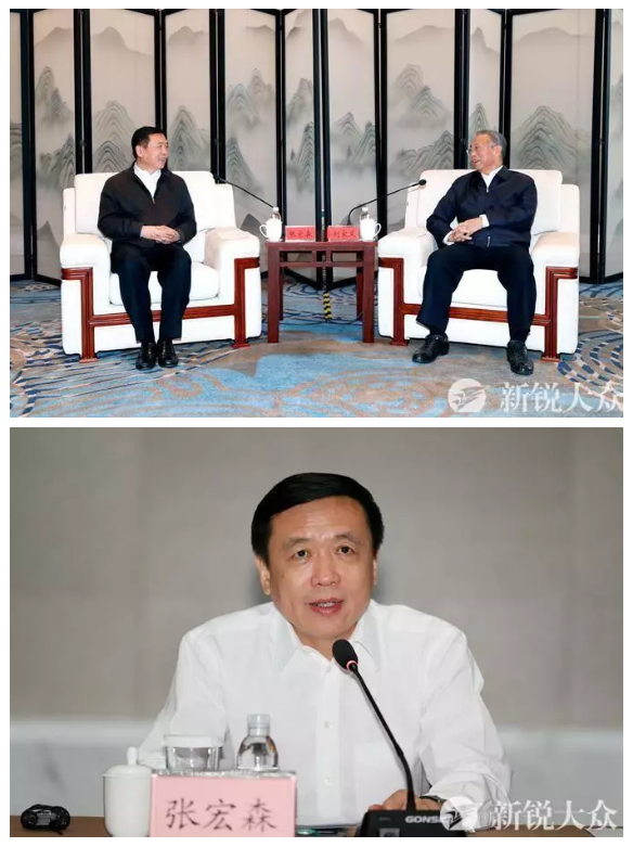 繼承“魯劇”優良傳統，守正創新，培根鑄魂——山東影視精品創作及產業發展座談會舉行