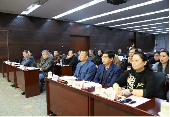 山影集團“黨風廉政建設宣傳教育月”活動之廉政教育專題輔導報告