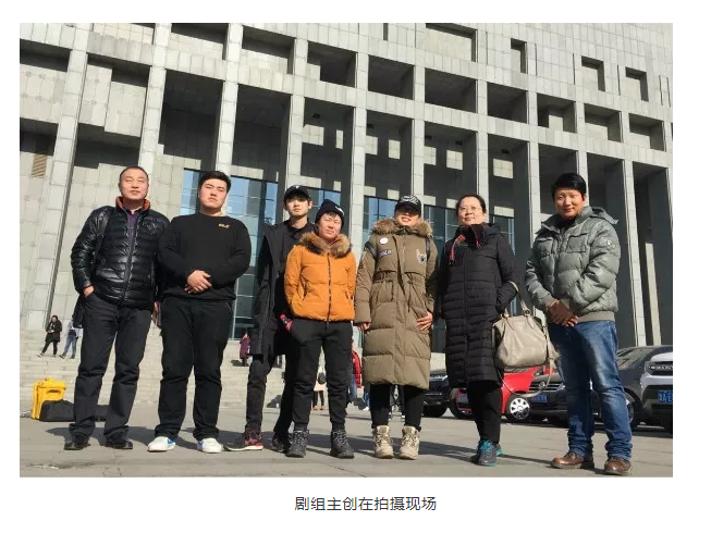 大型文化紀錄片《戰國大學堂之稷下學宮》12月26日愛奇藝獨家首播