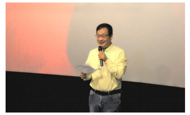 聚焦公交勞模，弘揚(yáng)英雄精神 電影《一路同行》山東首映式成功舉行！