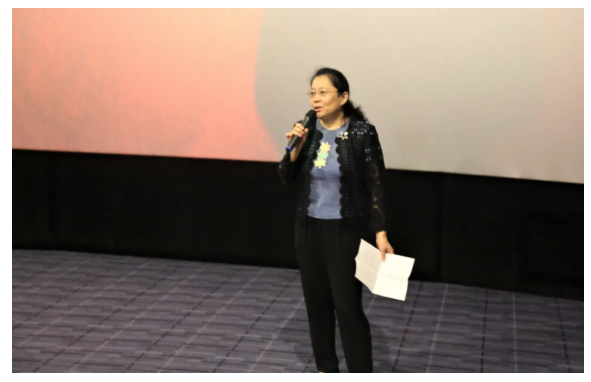 聚焦公交勞模，弘揚(yáng)英雄精神 電影《一路同行》山東首映式成功舉行！