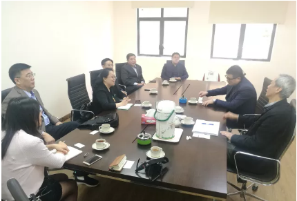 山東影視傳媒集團(tuán)攜《大運(yùn)河》等新劇亮相2018香港國(guó)際影展