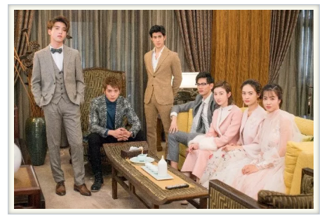 《奮斗吧！青春》圓滿殺青　 創業不“開掛”只為“中國芯”